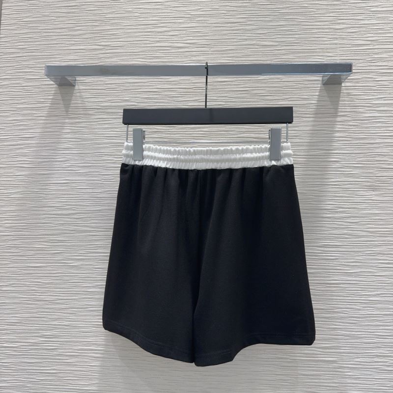 Celine Short Pants